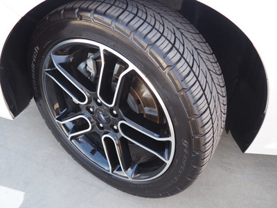 2015 Ford Flex SEL