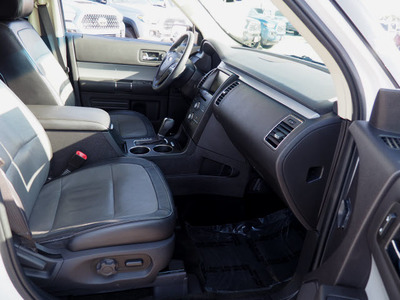 2015 Ford Flex SEL