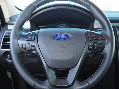 2015 Ford Flex SEL