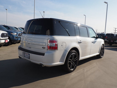 2015 Ford Flex SEL