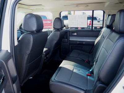 2015 Ford Flex SEL