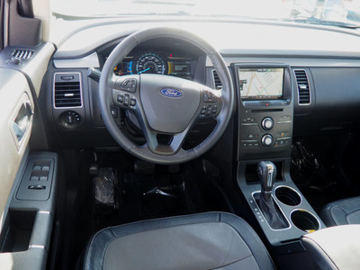 2015 Ford Flex SEL
