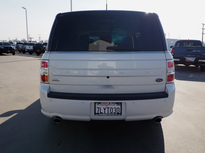 2015 Ford Flex SEL