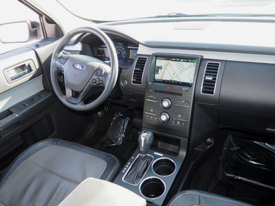 2015 Ford Flex SEL