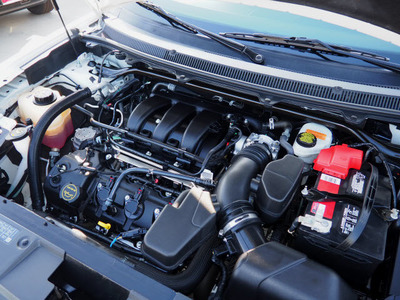 2015 Ford Flex SEL