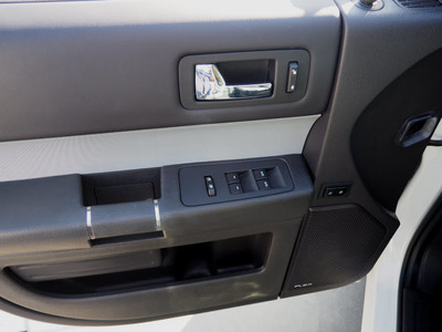 2015 Ford Flex SEL