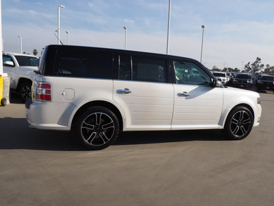 2015 Ford Flex SEL