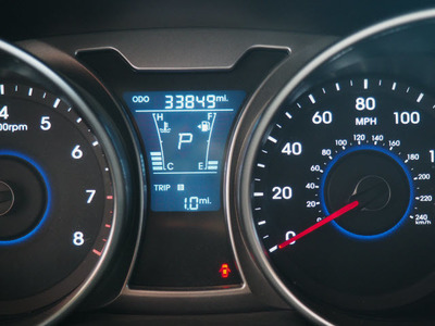 2016 Hyundai Veloster Base