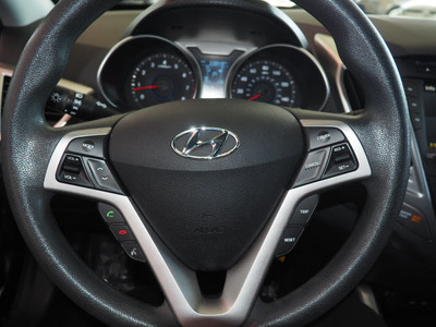 2016 Hyundai Veloster Base