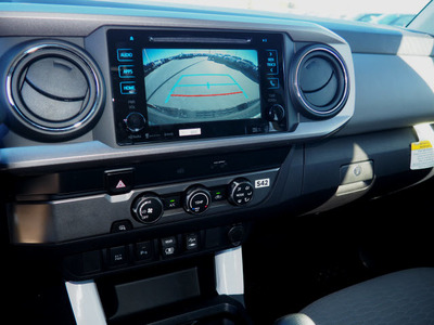 2019 Toyota Tacoma TRD Off-Road