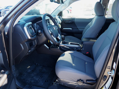 2019 Toyota Tacoma TRD Off-Road