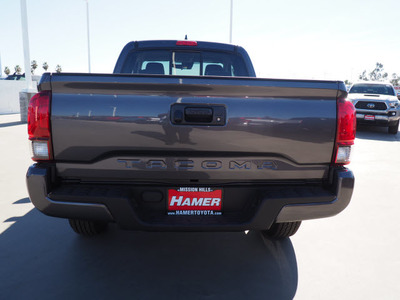 2019 Toyota Tacoma SR