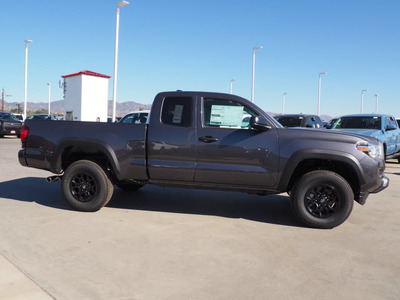 2019 Toyota Tacoma SR