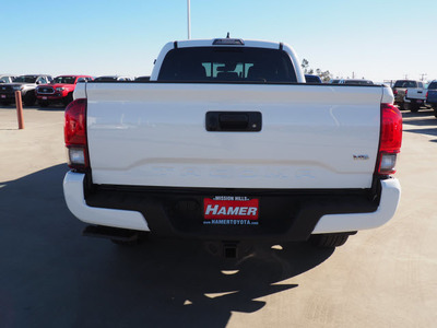 2019 Toyota Tacoma TRD Sport V6