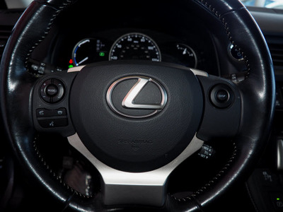 2016 Lexus CT 200h 200h