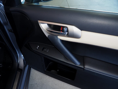 2016 Lexus CT 200h 200h
