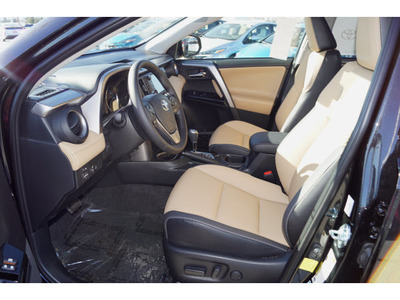 2018 Toyota RAV4 Hybrid Limited