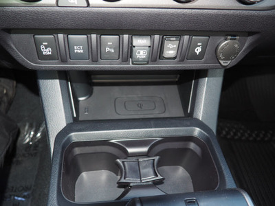 2019 Toyota Tacoma TRD Offroad V6