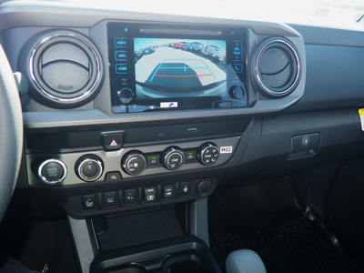 2019 Toyota Tacoma TRD Offroad V6