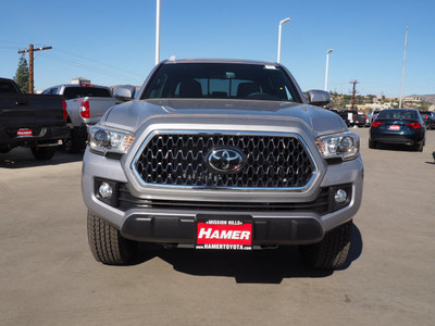 2019 Toyota Tacoma TRD Offroad V6