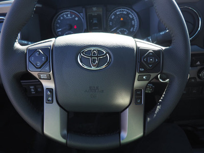2019 Toyota Tacoma TRD Offroad V6