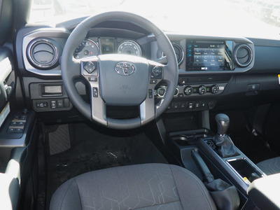 2019 Toyota Tacoma TRD Offroad V6