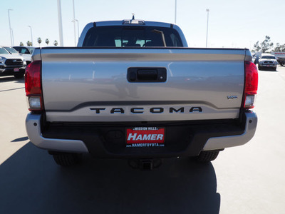 2019 Toyota Tacoma TRD Offroad V6