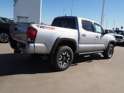 2019 Toyota Tacoma TRD Offroad V6