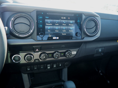 2019 Toyota Tacoma TRD Offroad V6