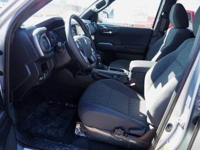 2019 Toyota Tacoma TRD Offroad V6