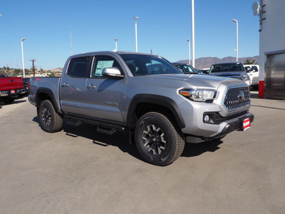 2019 Toyota Tacoma TRD Offroad V6