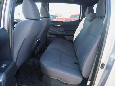 2019 Toyota Tacoma TRD Offroad V6