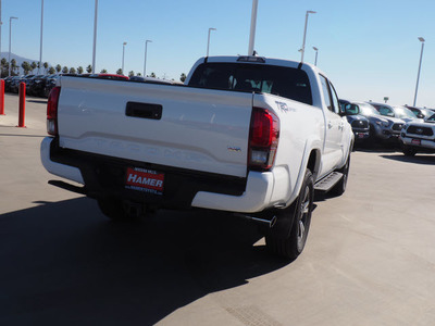2019 Toyota Tacoma TRD Sport V6