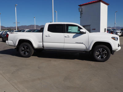 2019 Toyota Tacoma TRD Sport V6