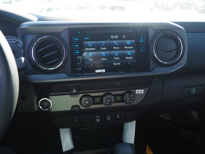 2019 Toyota Tacoma TRD Sport V6