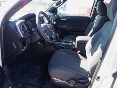 2019 Toyota Tacoma TRD Sport V6