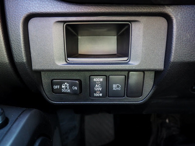 2019 Toyota Tacoma TRD Sport V6