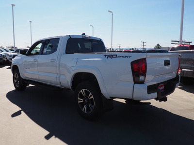2019 Toyota Tacoma TRD Sport V6