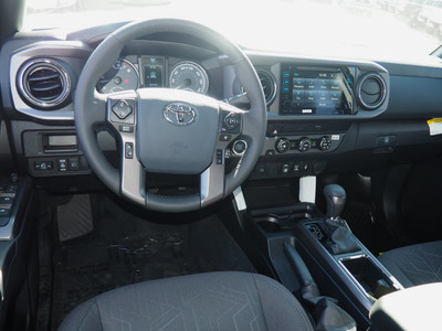 2019 Toyota Tacoma TRD Sport V6