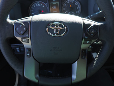 2019 Toyota Tacoma TRD Sport V6