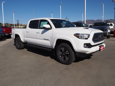 2019 Toyota Tacoma TRD Sport V6