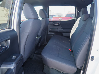 2019 Toyota Tacoma TRD Sport V6