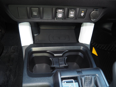 2019 Toyota Tacoma TRD Sport V6