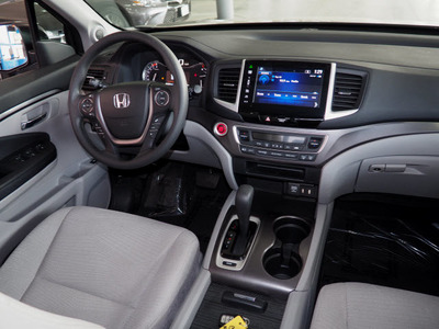 2016 Honda Pilot EX