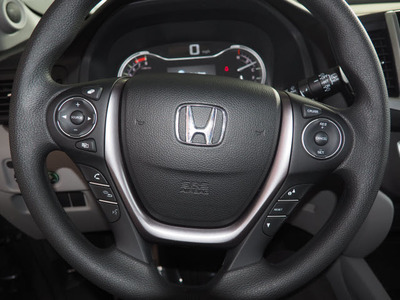 2016 Honda Pilot EX