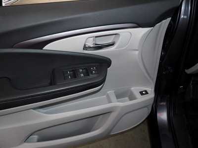 2016 Honda Pilot EX