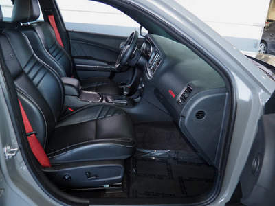 2018 Dodge Charger SRT Hellcat
