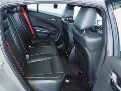 2018 Dodge Charger SRT Hellcat