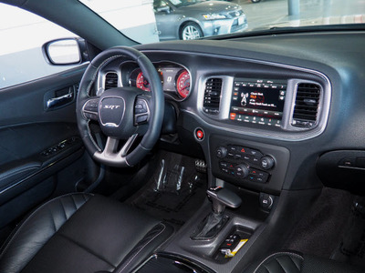 2018 Dodge Charger SRT Hellcat