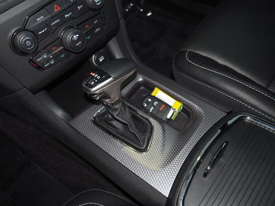 2018 Dodge Charger SRT Hellcat